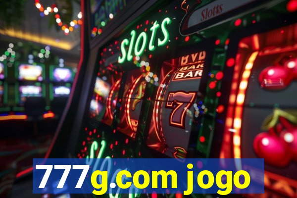 777g.com jogo